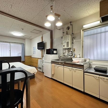 Near Sapporo St & Hokkaido University Cozy Studio Sanwa101 Apartment Exterior photo