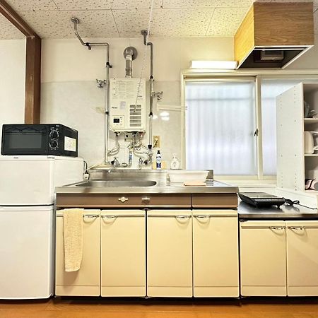 Near Sapporo St & Hokkaido University Cozy Studio Sanwa101 Apartment Exterior photo