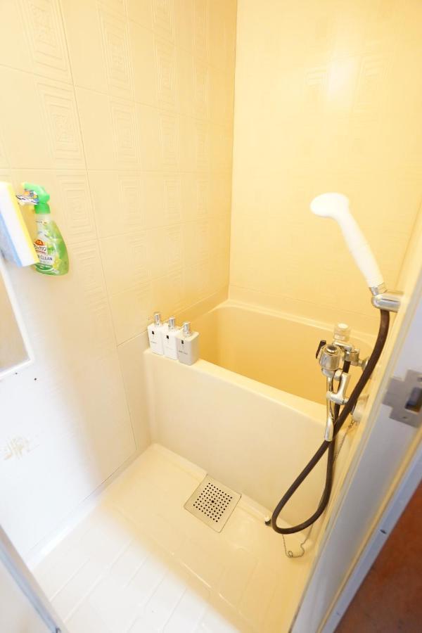 Near Sapporo St & Hokkaido University Cozy Studio Sanwa101 Apartment Exterior photo