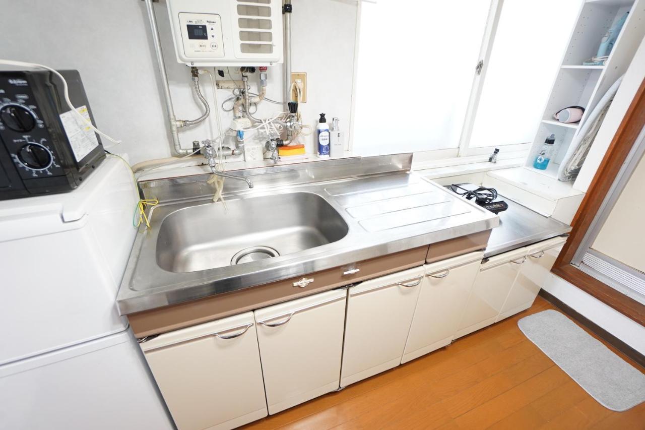 Near Sapporo St & Hokkaido University Cozy Studio Sanwa101 Apartment Exterior photo