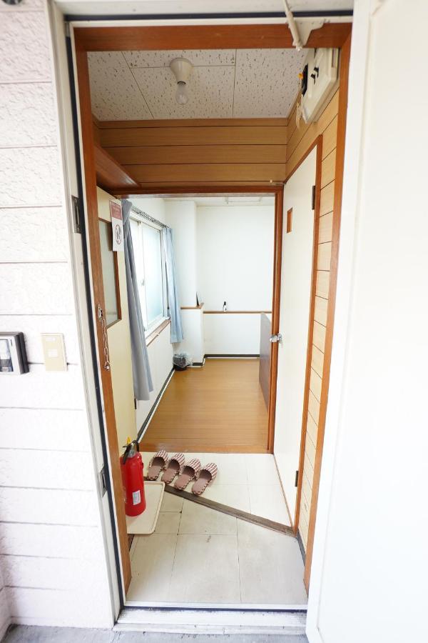 Near Sapporo St & Hokkaido University Cozy Studio Sanwa101 Exterior photo