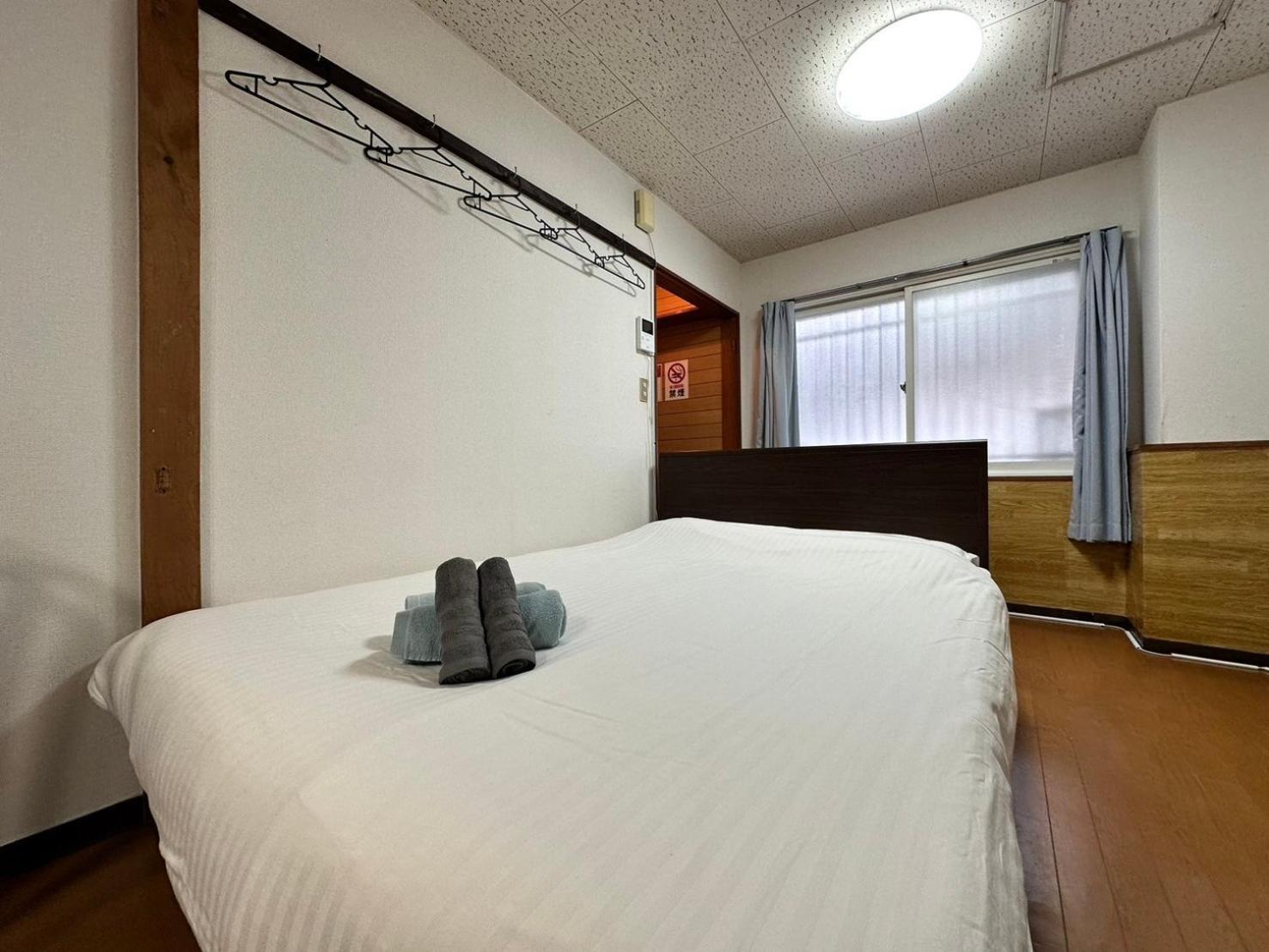 Near Sapporo St & Hokkaido University Cozy Studio Sanwa101 Apartment Exterior photo