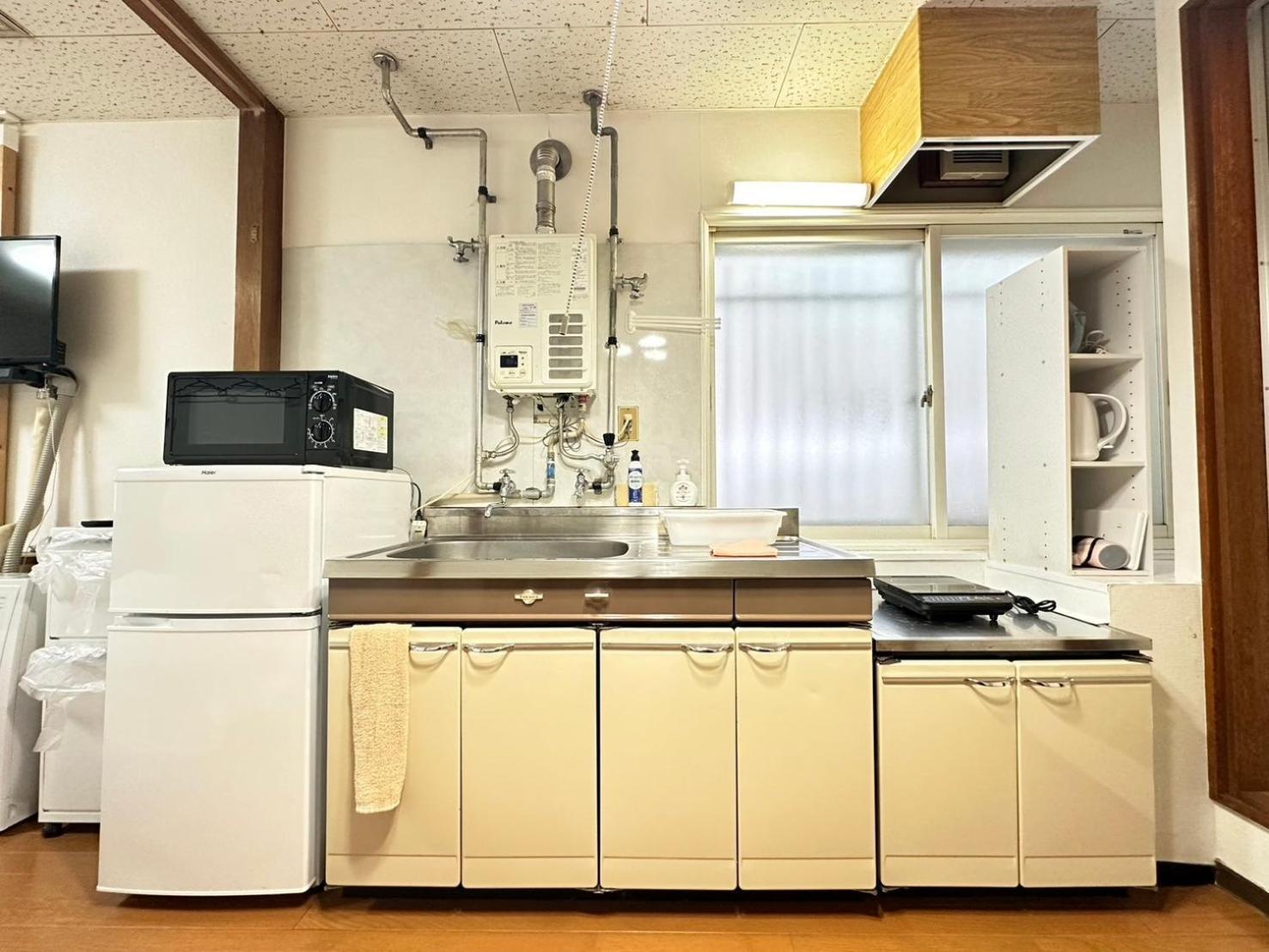 Near Sapporo St & Hokkaido University Cozy Studio Sanwa101 Exterior photo