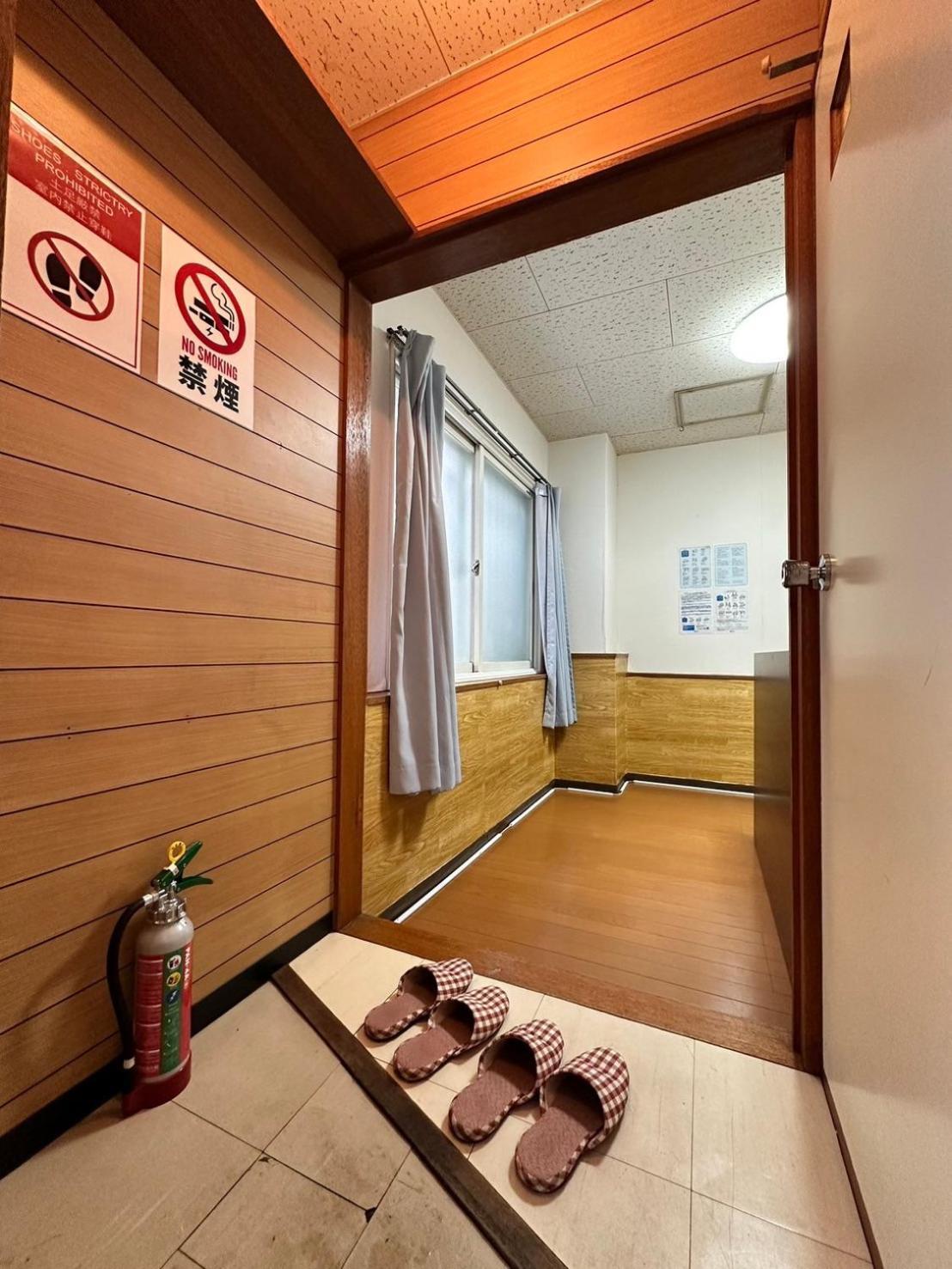 Near Sapporo St & Hokkaido University Cozy Studio Sanwa101 Apartment Exterior photo