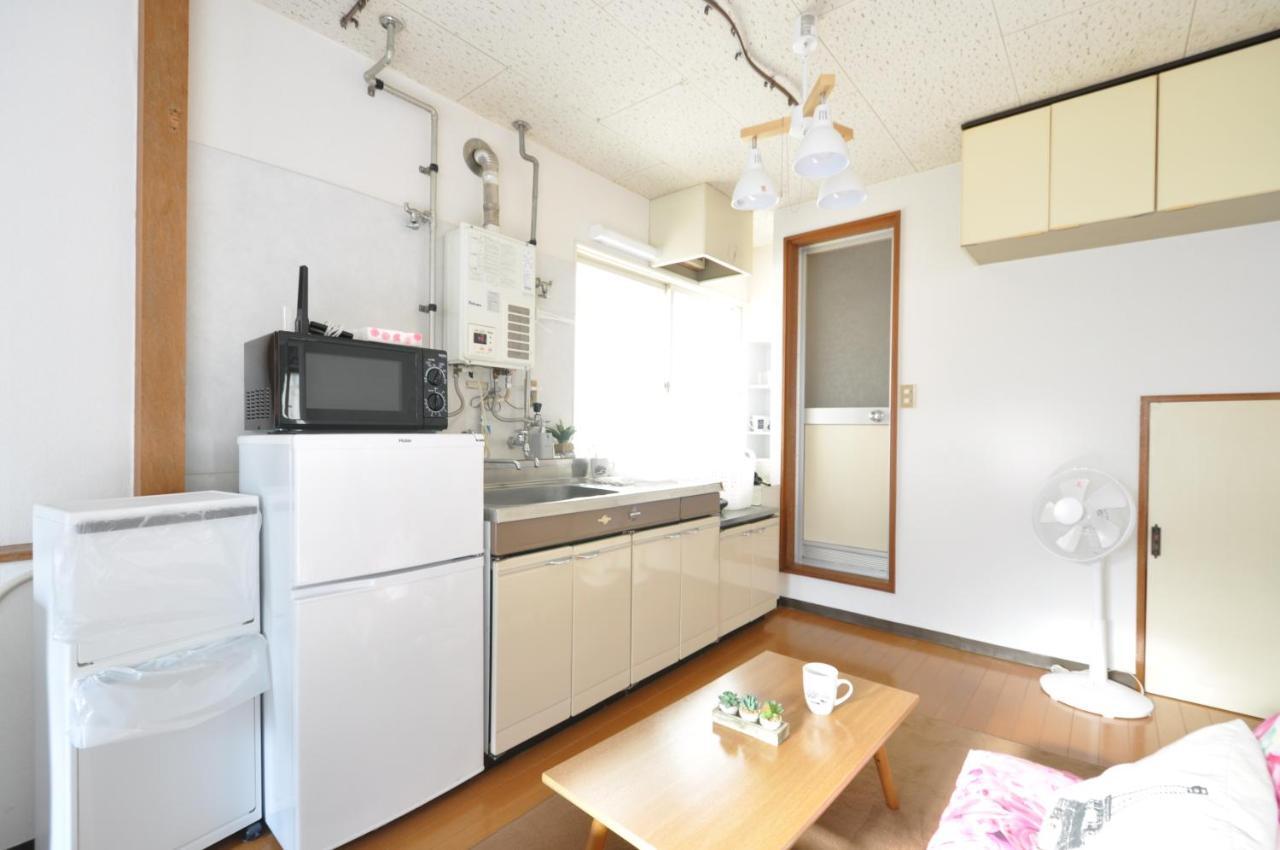 Near Sapporo St & Hokkaido University Cozy Studio Sanwa101 Apartment Exterior photo