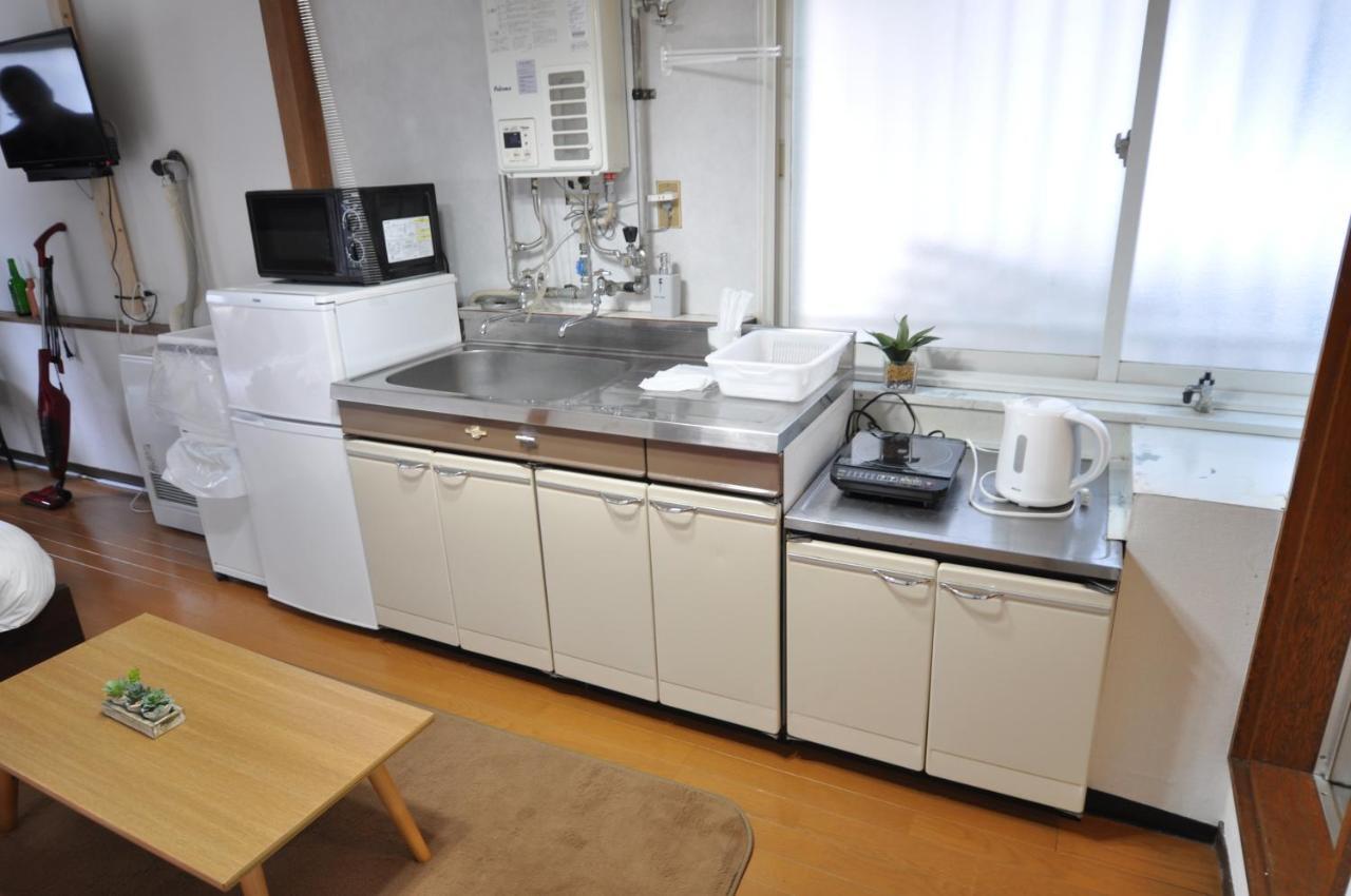 Near Sapporo St & Hokkaido University Cozy Studio Sanwa101 Apartment Exterior photo